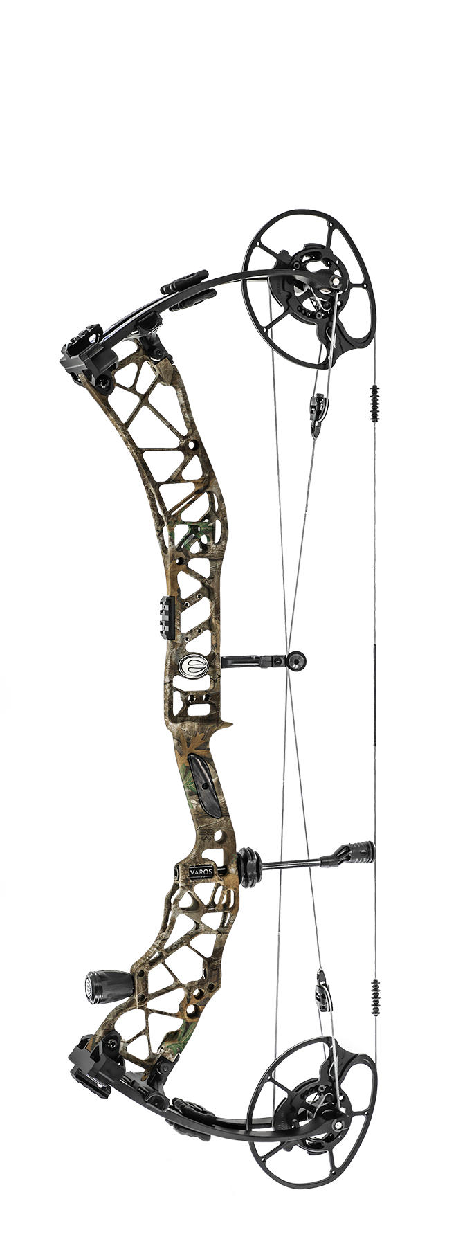 Elite Varos – Realtree Edge