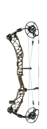 Elite Varos – Realtree Edge