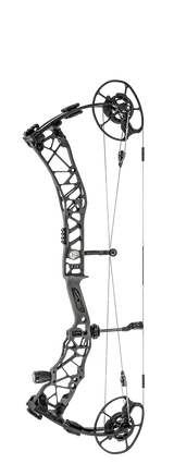 Elite Varos – Slate Grey