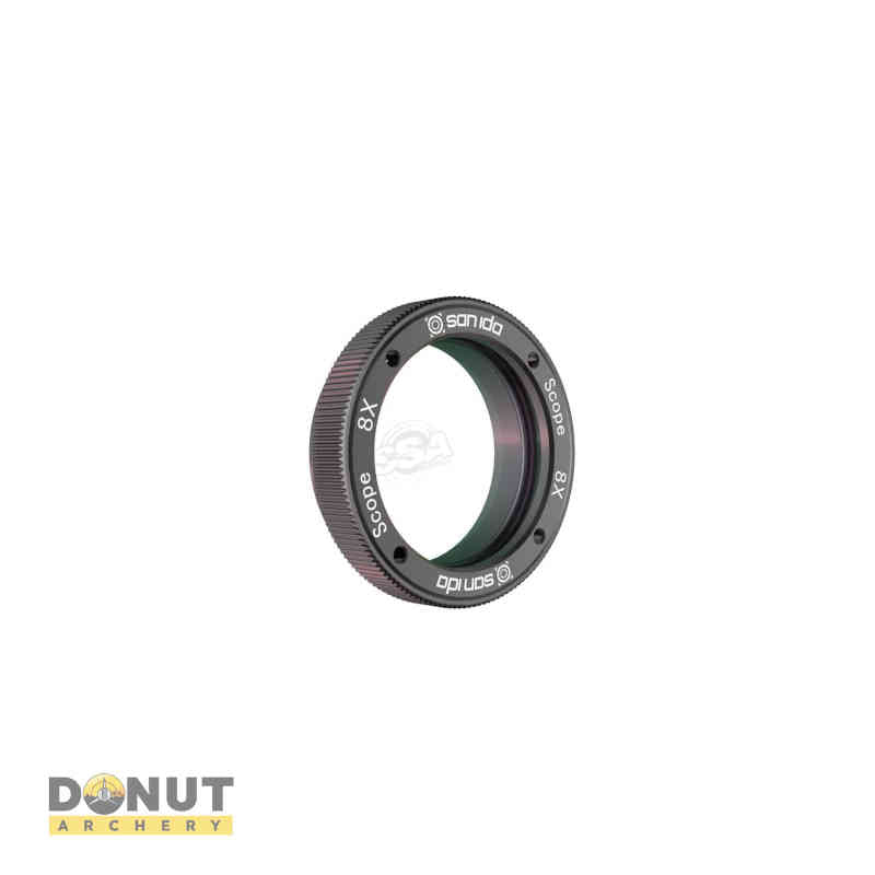 Verre Sanlida X10 29MM