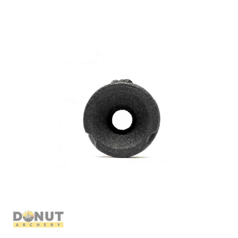Porte-arc Rapide Total Peep – Support Noir – Neuf