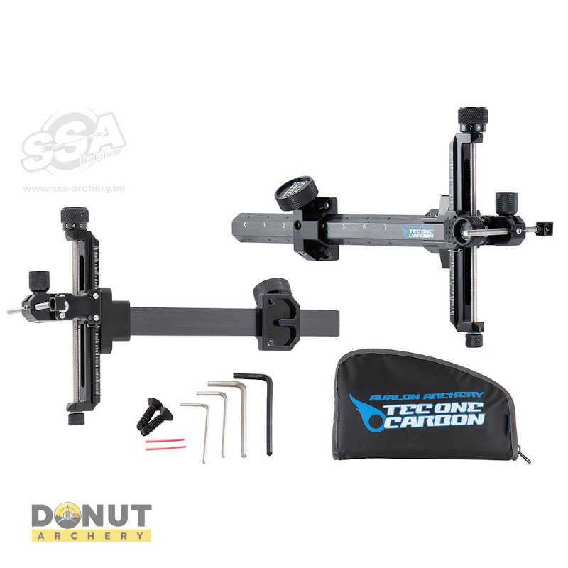 Kit Complet Arc Classique Evolium - Silver
