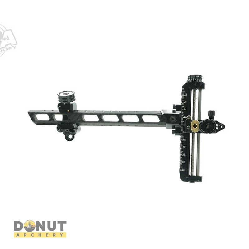 Viseur pour arc classique ou compound Viseur pour arc classique ou compound