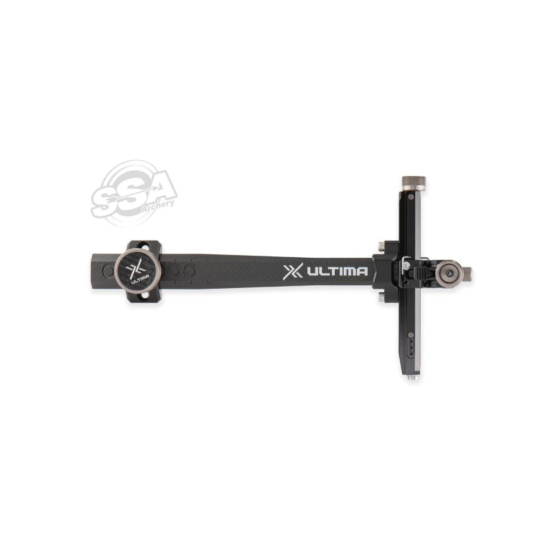 Shibuya Ultima RC Pro Sight 520-9-A Single Mount
