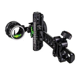 Viseur arc chasse Axcel Driver Plus fixation standard avec scope AVX