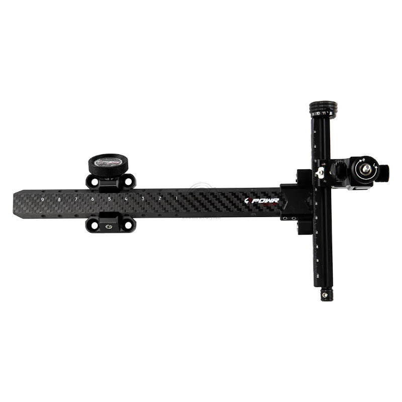 Viseur arc classique Avalon Powr DLX