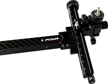 Viseur arc classique Avalon Powr DLX