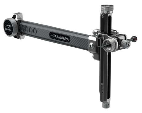 Viseur arc classique Shibuya Ultima RC Pro G2 520