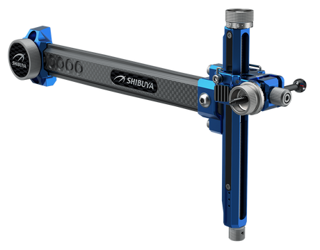 Viseur arc classique Shibuya Ultima RC Pro G2 520