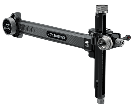 Viseur arc classique Shibuya Ultima RC Pro G2 520