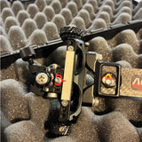 Viseur à poulie Axcel Achieve XP Droitier Range