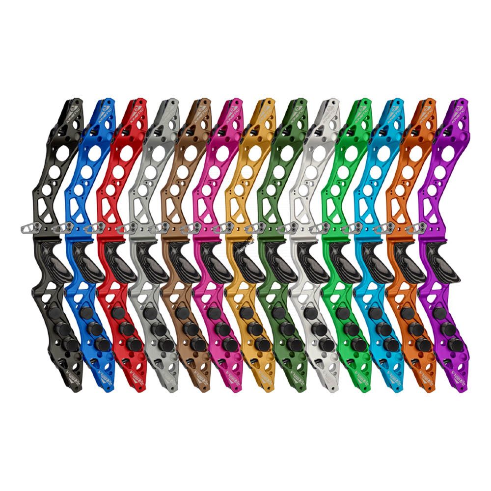 Kit Complet Arc Barebow Vygo