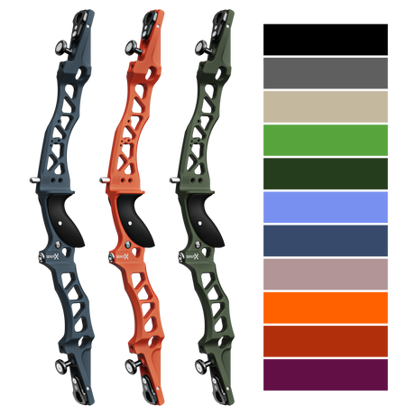 Poignee Arc Classique Mybo Wave XL Cerakote