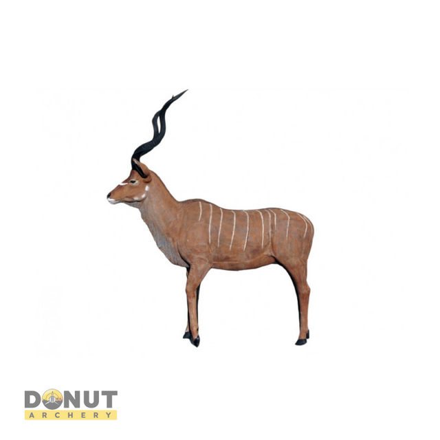  Cible 3D Wildcrete Kudu  