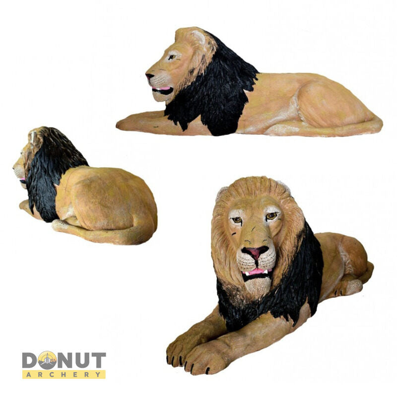 Wildcrete-Lion-Couche