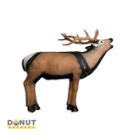 Cible 3D Wildlife Deer Belling / Cervo Brami