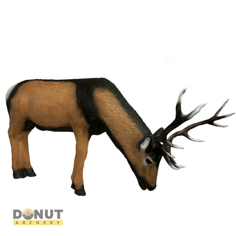 Cible 3D Wildlife Deer Drinkin / Cervo Beve