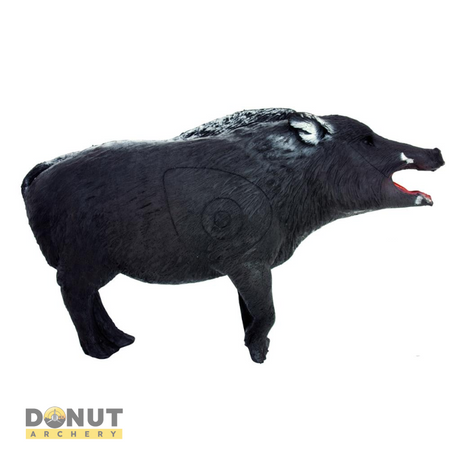 Cible 3D Wildlife Wild Boar Large