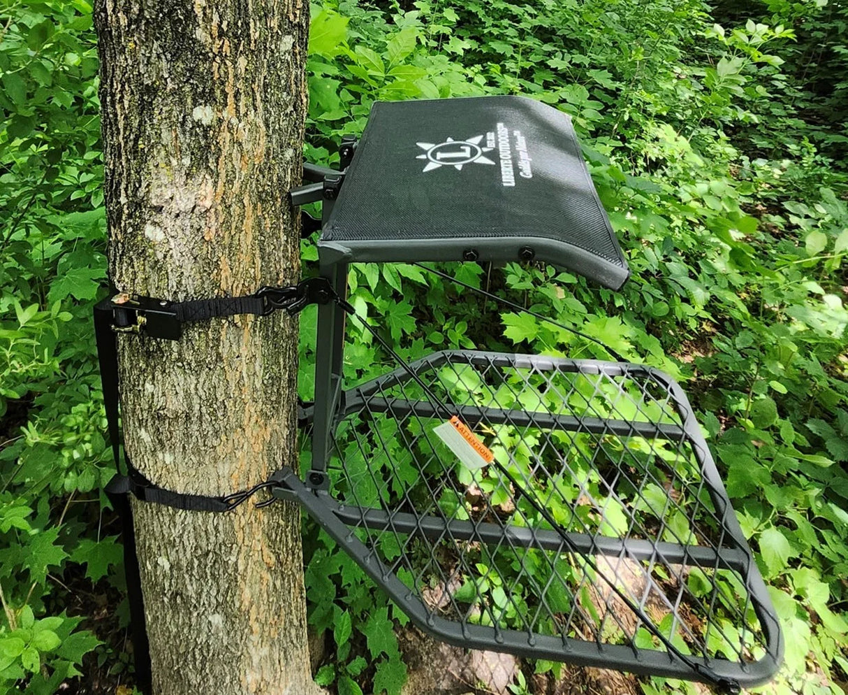 Treestand Hybride AUTOUR