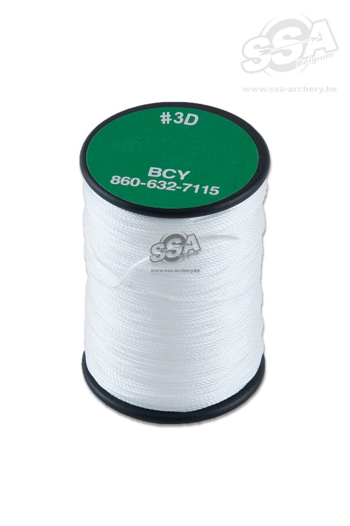 Tranche Fil Bcy 3D .016" par 1 mètre
