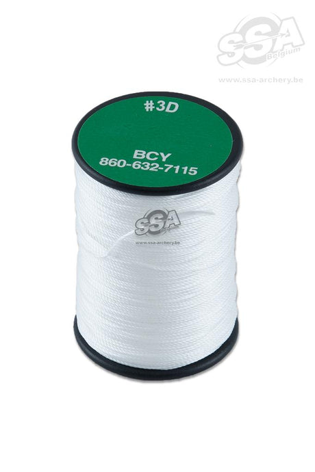 Tranche Fil Bcy 3D .016" par 1 mètre