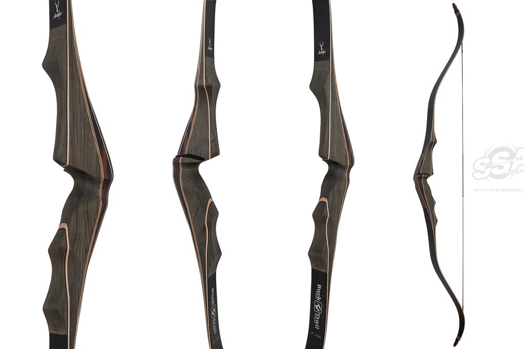 Arc Monobloc Buck Trail New Antelope 60"