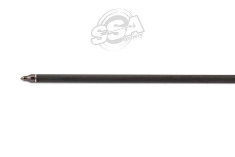 Trait d'arbalete Carbone