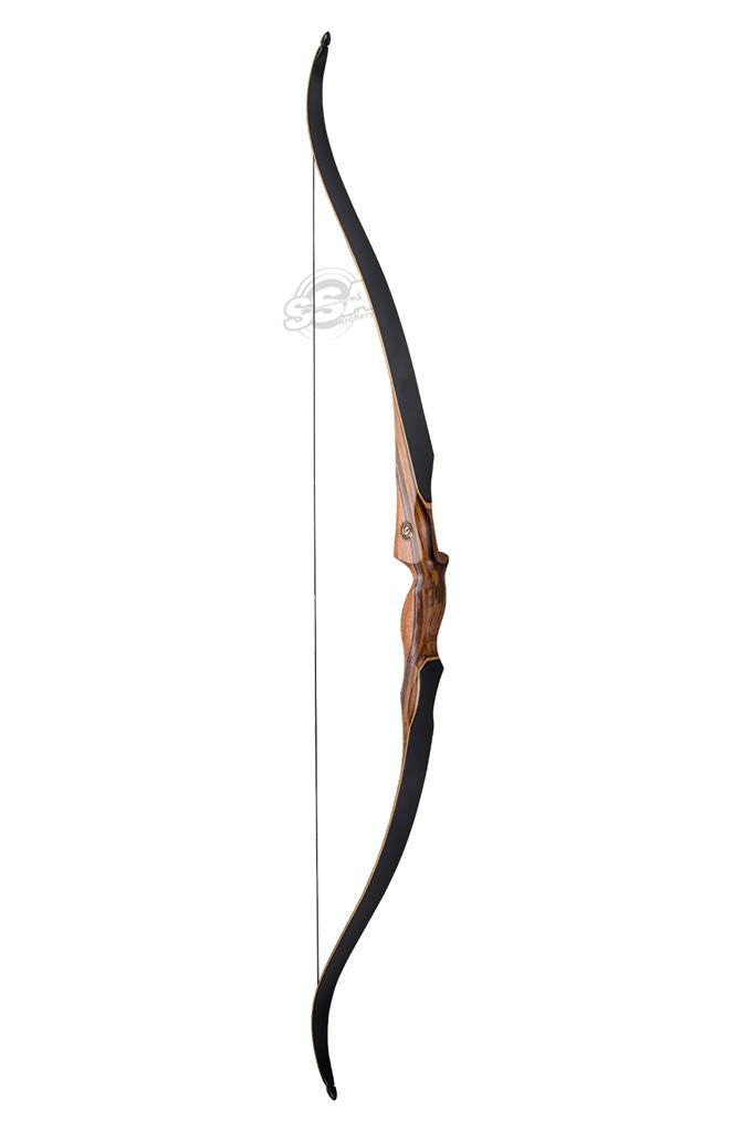Arc Traditionnel Old Mountain TALON 60"