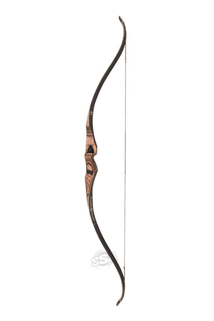 Arc Monobloc Buck Trail WOLVERINE 52"
