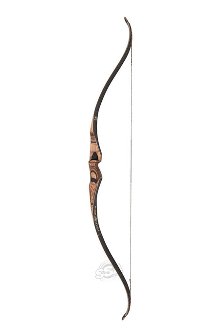 Arc Monobloc Buck Trail WOLVERINE 52"
