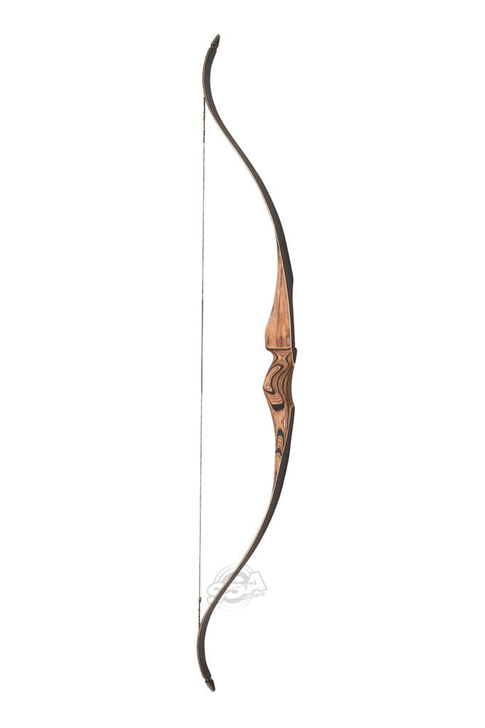Arc Monobloc Buck Trail WOLVERINE 52"