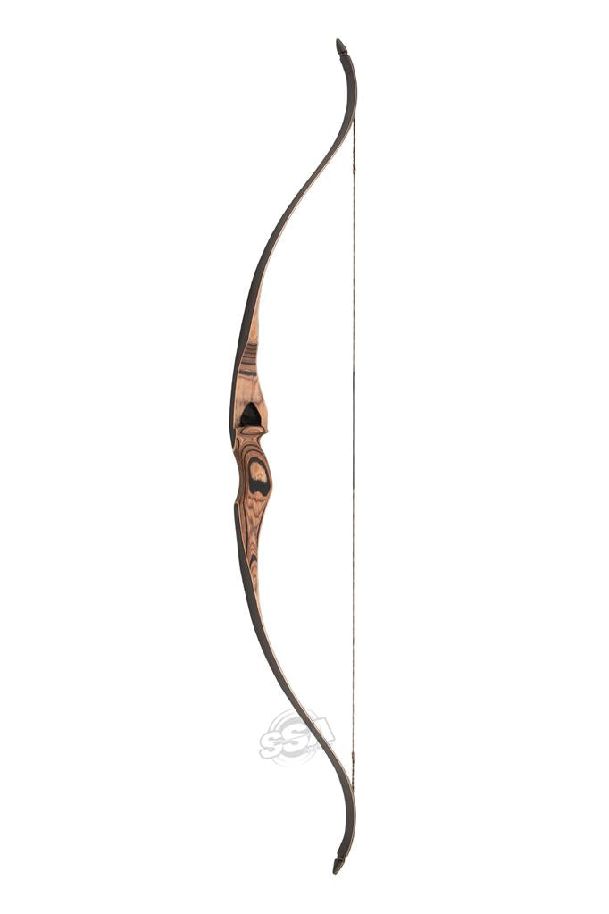 Arc Monobloc Buck Trail WOLVERINE 52"