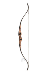Arc Monobloc Buck Trail WOLVERINE 52"