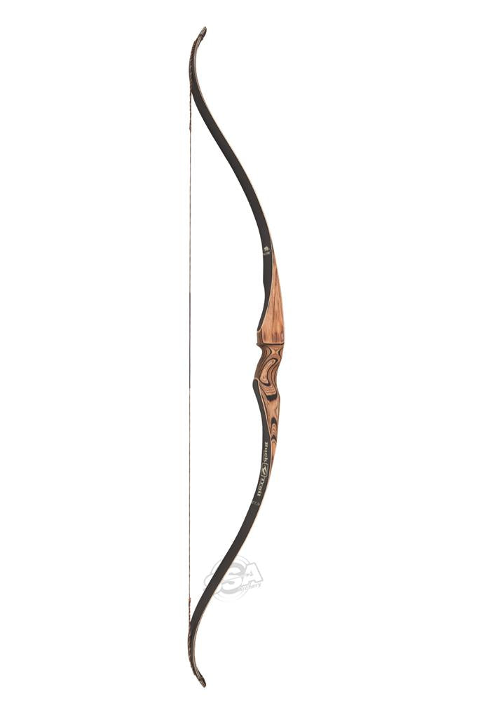 Arc Monobloc Buck Trail WOLVERINE 52"