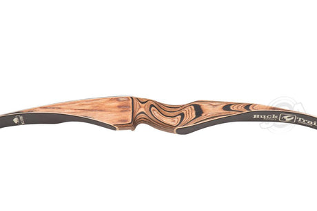 Arc Monobloc Buck Trail WOLVERINE 52"