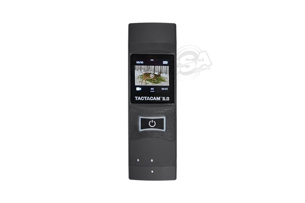 Camera Tactacam Regular 6.0