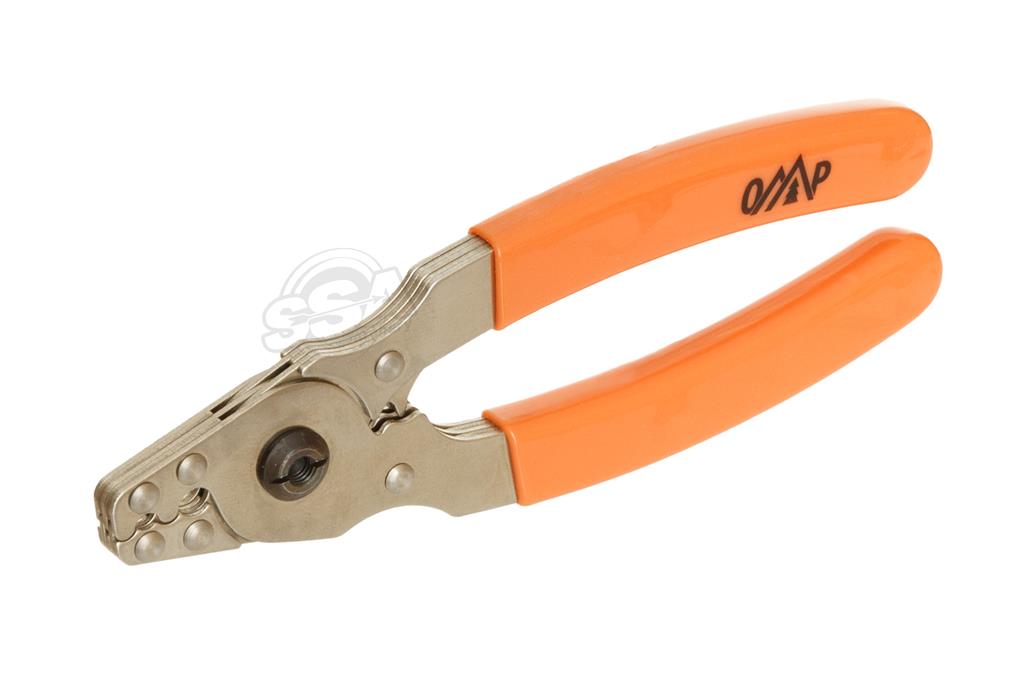 Pince à nock set Omp
