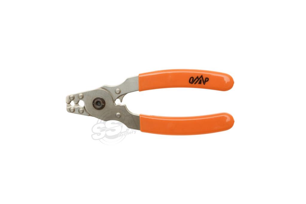 Pince à nock set Omp