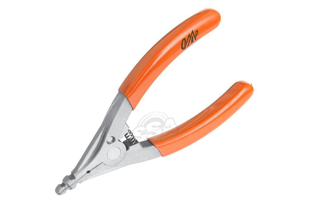 Pince à D Loop Omp