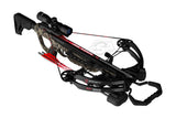 Arbalete A Poulies Barnett Explorer XP385