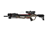 Arbalete A Poulies Barnett Explorer XP385