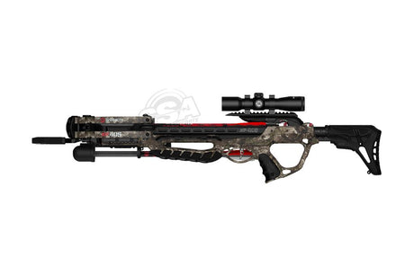 Arbalete A Poulies Barnett Explorer XP405