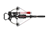 Arbalete A Poulies Barnett Explorer XP405