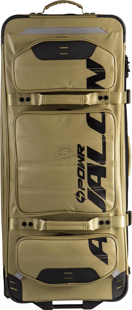 Valise Classique Avalon Powr