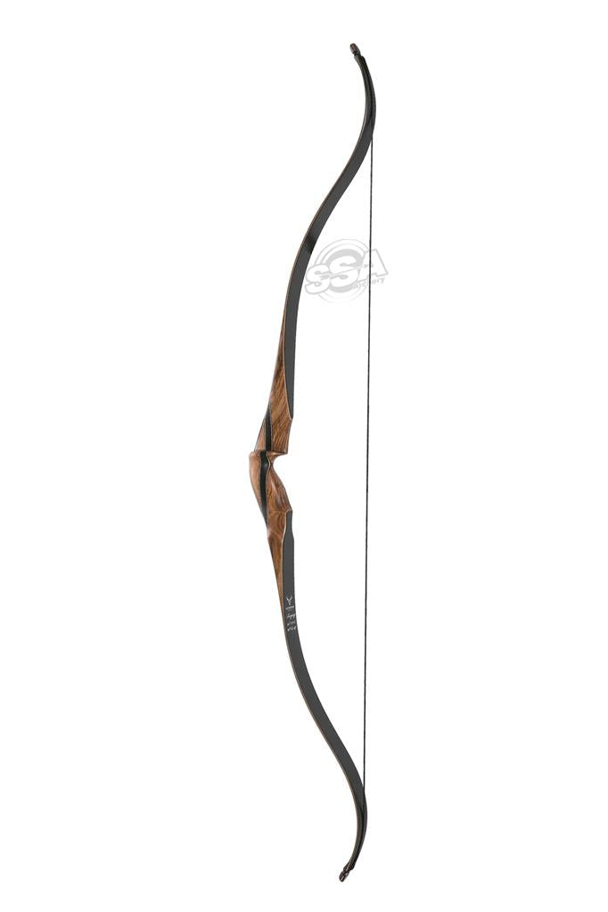 Arc Traditionnel Old Mountain STINGRAY 60"