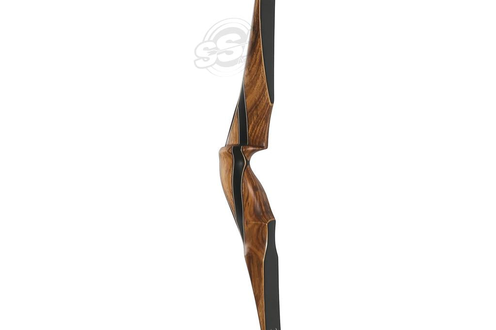 Arc Traditionnel Old Mountain STINGRAY 60"