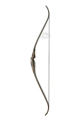 Arc Traditionnel Old Mountain STYGIAN 56"