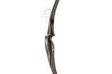 Arc Traditionnel Old Mountain STYGIAN 56"