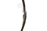 Arc Traditionnel Old Mountain STYGIAN 56"