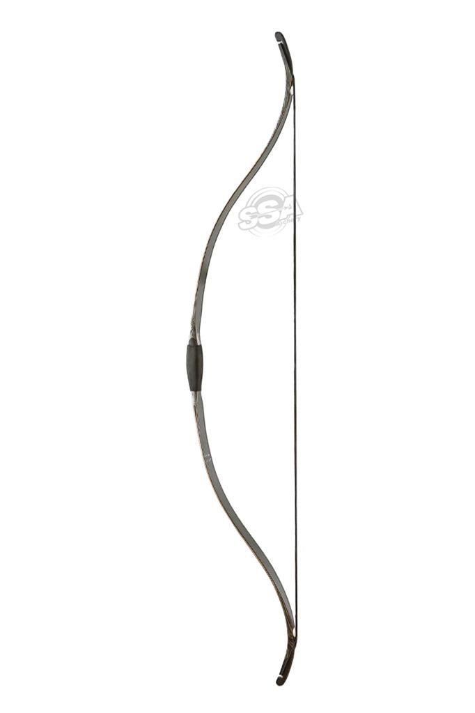 Arc Equestre Old Mountain Tracker